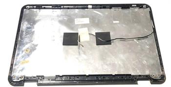Dell İnspiron N5010 LCD Ekran Arka Kapak Cover CN-09J2PJ-72852 Ekran Kasası Arka Kapak - Display Case Back Cover  STOK: K3 