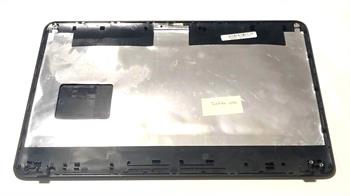 TOSHIBA SATELLITE C650 COVER C655 COVER V000220020 Ekran Kasası Arka Kapak - Display Case Back Cover  STOK: K3 