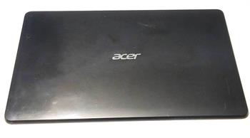 Acer Aspire E1-521 LCD back cover AP0PI00010032  Ekran Kasası Arka Kapak - Display Case Back Cover  STOK: K3