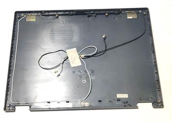 HP Compaq 6715b  6070B0155501  Ekran Kasası Arka Kapak - Display Case Back Cover  STOK: K3