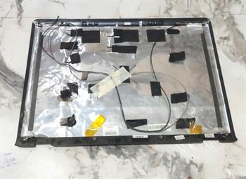 HP Pavilion DV6000 DV6700 Ekran Arka Kasası Lcd Cover 431389-001 Ekran Kasası Arka Kapak - Display Case Back Cover  STOK: K3 