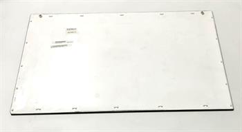 EXPER 6-39-W25U1-12A Ekran Kasası Arka Kapak - Display Case Back Cover  STOK: K3