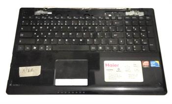 ACER E2P-683C511-Y31 ÜST KASA - TOP CASE + KLAVYE  STOK: K3