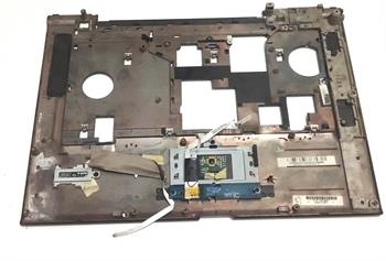 LENOVO 300-N100 TOUCHPAD COVER 51148139001 ÜST KASA - TOP CASE STOK: K3 