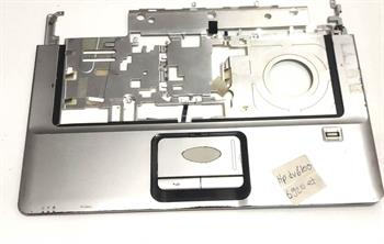 HP Compaq CQ50 486628-001/604H590005 ÜST KASA - TOP CASE STOK: K3 