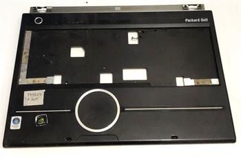 Packard Bell Ares GM Notebook Touchpad 37PB2TCKE00 ÜST KASA - TOP CASE STOK: K3 