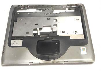 HP NX9005 Notebook Touchpad Üst Kasa 331345-001 ÜST KASA - TOP CASE STOK: K3 