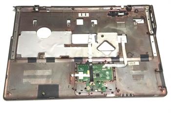 Asus F80L 13GNM8XXP03X-4 ÜST KASA - TOP CASE STOK: K3