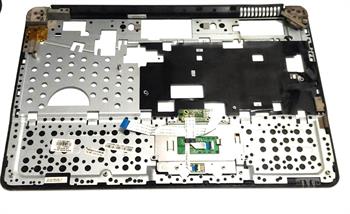 HP Compaq CQ50, CQ60, G60, G70 Üst Kasa 496831-001 ÜST KASA - TOP CASE STOK: K3 