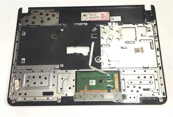 Dell Inspıron 1300 Ust Kasa Cn-0Jd880-72852 ÜST KASA - TOP CASE STOK: K3 