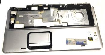HP Pavilion dv9000 Series Mainboard - Palm Rest 432977-001 ÜST KASA - TOP CASE STOK: K3 