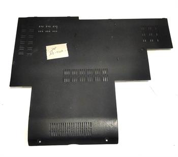  HP 13N0-YHA0811, 13N0-YHP0401 ALT KASA SERVİS KAPAĞI - LOWER CASE SERVICE COVER STOK: Z90