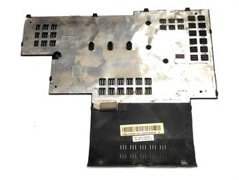  HP 13N0-YHA0811, 13N0-YHP0401 ALT KASA SERVİS KAPAĞI - LOWER CASE SERVICE COVER STOK: Z90