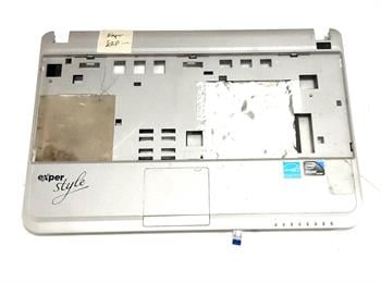 EXPER STYLE Palmrest Touchpad E2P-012C41X-Y31 STOK: Z90
