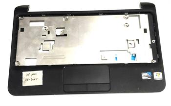 HP Compaq Mini 110-3000 1103 Siyah 633488-001 ÜST KASA - TOP CASE STOK: Z90 