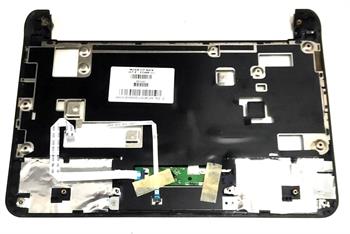 HP Compaq Mini 110-3000 1103 Siyah 633488-001 ÜST KASA - TOP CASE STOK: Z90 