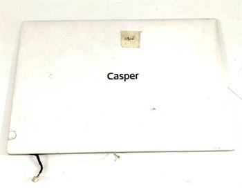 Casper H90K Minibook Cover Ekran Arka Kasa 13N0-ZAA0J01  STOK: Z90