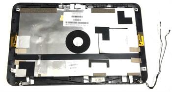 HP Mini 1103 Mini 110 LCD Back Cover 633477-001 STOK: Z90