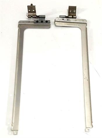 HP PAVILION DV4000 MENTEŞE TAKIMI SAĞ SOL 33.40E04 33.40E03 STOK: Z90 