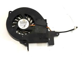 Casper M72R M72SR M67 M67SU M67SR Fan BS5505H2B STOK: Z90