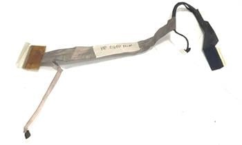 Hp Compaq Presario CQ50-201CA Uyumlu Lcd Ekran Flex Data Kablo STOK: 218 