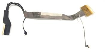 Hp Compaq Presario CQ50-201CA Uyumlu Lcd Ekran Flex Data Kablo STOK: 218 