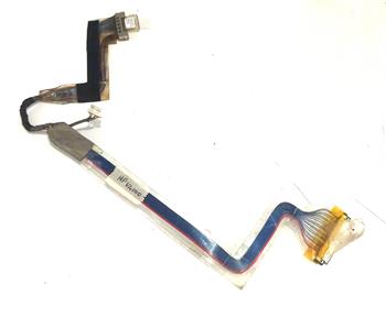 HP Compaq Presario V4000 LCD Screen Cable 50.40E14.001 STOK: 218