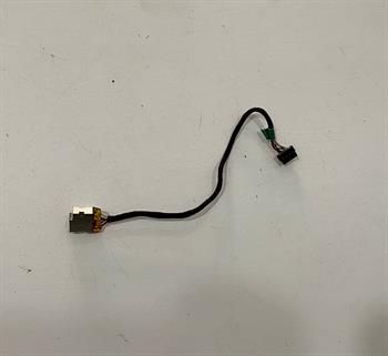 ORİJİNAL HP 15-R005ST ŞARJ SOKETİ DC JACK STOK: Z94 