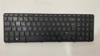 ORİJİNAL HP 15-R005ST TUŞ TAKIMI KLAVYE NSK:-CN6SC STOK: Z94