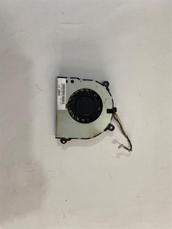 ORİJİNAL CASPER NIRVANA H36, H36FF, H36FD, H36X, H36Y, H36Y-L SOĞUTMA FANI F92S DFS531205M30T  STOK: Z59