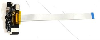 Hometech 100A Notebook Usb Board E328832  STOK: 219