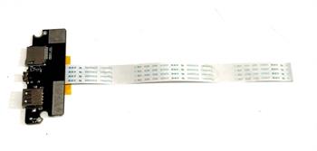 Hometech 100A Notebook Usb Board E328832  STOK: 219