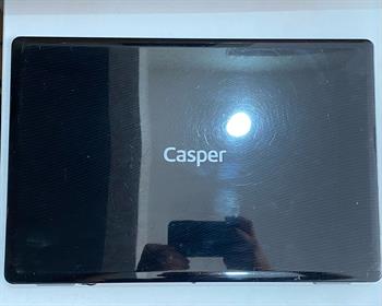 ORİJİNAL CASPER NIRVANA H36, H36FF, H36FD, H36X, H36Y, H36Y-L EKRAN ARKA KAPAK COVER 13N0-W0A0K01 1A 109B 1579 STOK: Z59