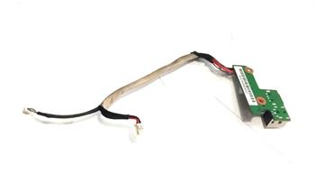 HP PAVILION DV6700 DC POWER JACK & CABLE-DDAT8APB2005107 STOK: 219