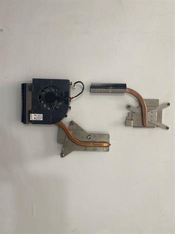 CASPER TW8 MODEL NO: EAA-89 (2ADET SOĞUTMA DEMİRİ)  VE FAN STOK: Z60