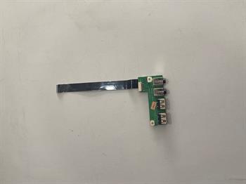 CASPER TW8 MODEL NO: EAA-89 USB AUDIO BOARD STOK: Z60