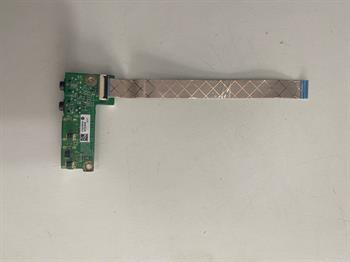 CASPER TW8 MODEL NO: EAA-89 USB AUDIO BOARD STOK: Z60