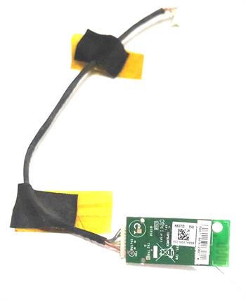 MSI MS-1651 Bluetooth Module MS 6837D-1.0 STOK: 219