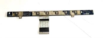 BEKO BNB573 MODEL NOTEBOOK POWER BUTON KART LS-3961P, 4559IP30L02, NBX00006500 STOK: 219 