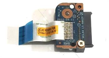 Samsung 350V 355V NP350V5C ODD optik DVD sürücü konektörü  LS-8862P STOK: 219