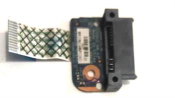 Samsung 350V 355V NP350V5C ODD optik DVD sürücü konektörü  LS-8862P STOK: 219