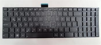 ASUS K555UB  BK+N9D0M10U A02 LAPTOP KLAVYE  TUŞ TAKIMI NBKL0834   STOK:Z95