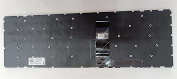 Lenovo LCM16H6 LCM16H66TQ-686 Notebook Klavye Tuş Takımı Füme STOK:Z95
