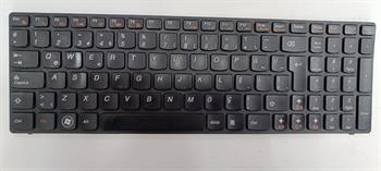Lenovo T4g8-tur 25201820 Notebook Klavye STOK:Z95
