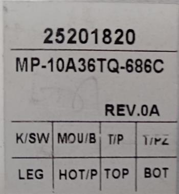 Lenovo T4g8-tur 25201820 Notebook Klavye STOK:Z95