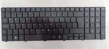 Acer Aspire 5750 5750G 5750Z 5750ZG Laptop Klavye Tuş Takımı STOK:Z95