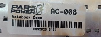 Acer Aspire 5750 5750G 5750Z 5750ZG Laptop Klavye Tuş Takımı STOK:Z95