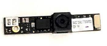 TOSHIBA X500 X505 U500 P500 WEB CAMERA 001-48117L-C01 CNF8118_A3 STOK: 219