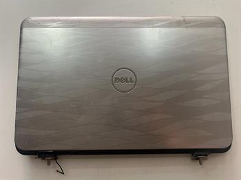 Dell inspiron 15R N5010 M5010 Ekran Arka Kasası Lcd Cover ve Menteşe Takımı Stok:79