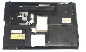 Hp Pavilion Dv6-2153eo Bottom base 532737-001  ALT KASA LOWER CASE  STOK: K4